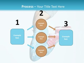 Elegance Cheerful Studio PowerPoint Template