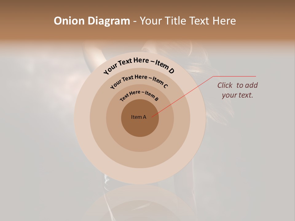 Bright Photography Dance PowerPoint Template