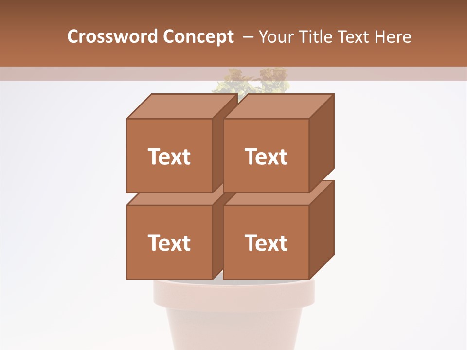 Environmental Eco Insurance PowerPoint Template