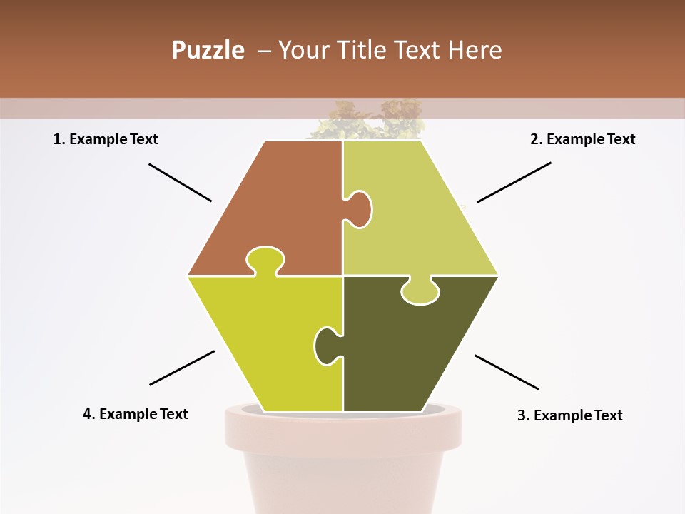 Environmental Eco Insurance PowerPoint Template