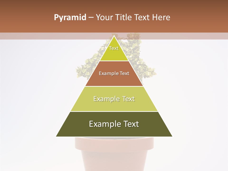 Environmental Eco Insurance PowerPoint Template