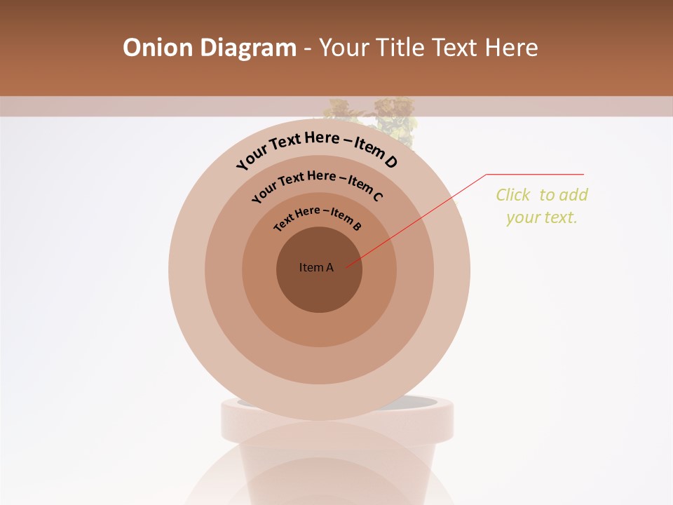 Environmental Eco Insurance PowerPoint Template
