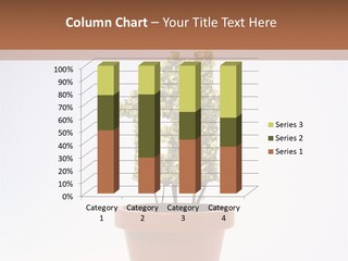 Environmental Eco Insurance PowerPoint Template