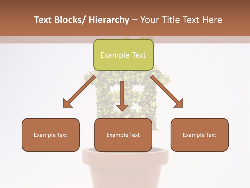 Environmental Eco Insurance PowerPoint Template