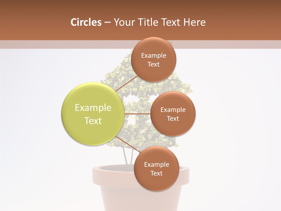 Environmental Eco Insurance PowerPoint Template