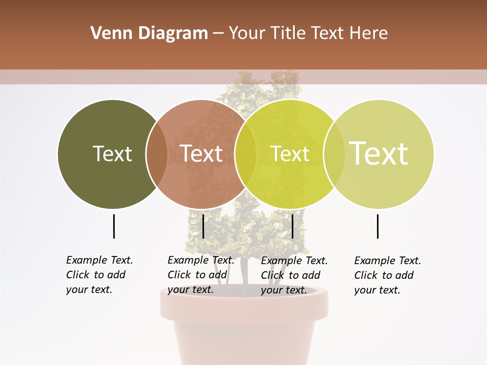 Environmental Eco Insurance PowerPoint Template