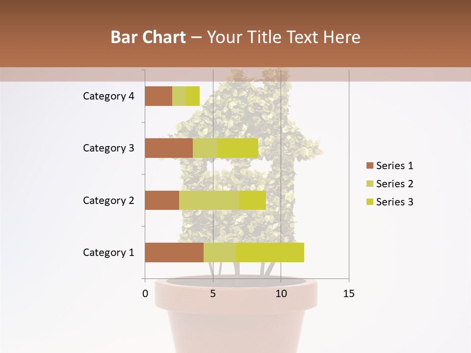 Environmental Eco Insurance PowerPoint Template