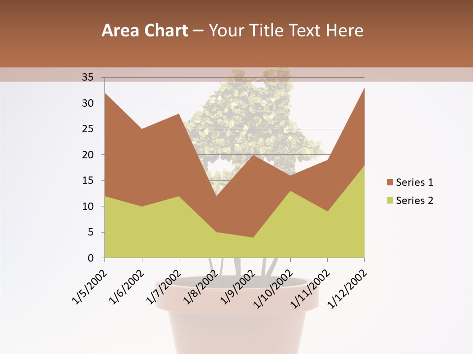 Environmental Eco Insurance PowerPoint Template