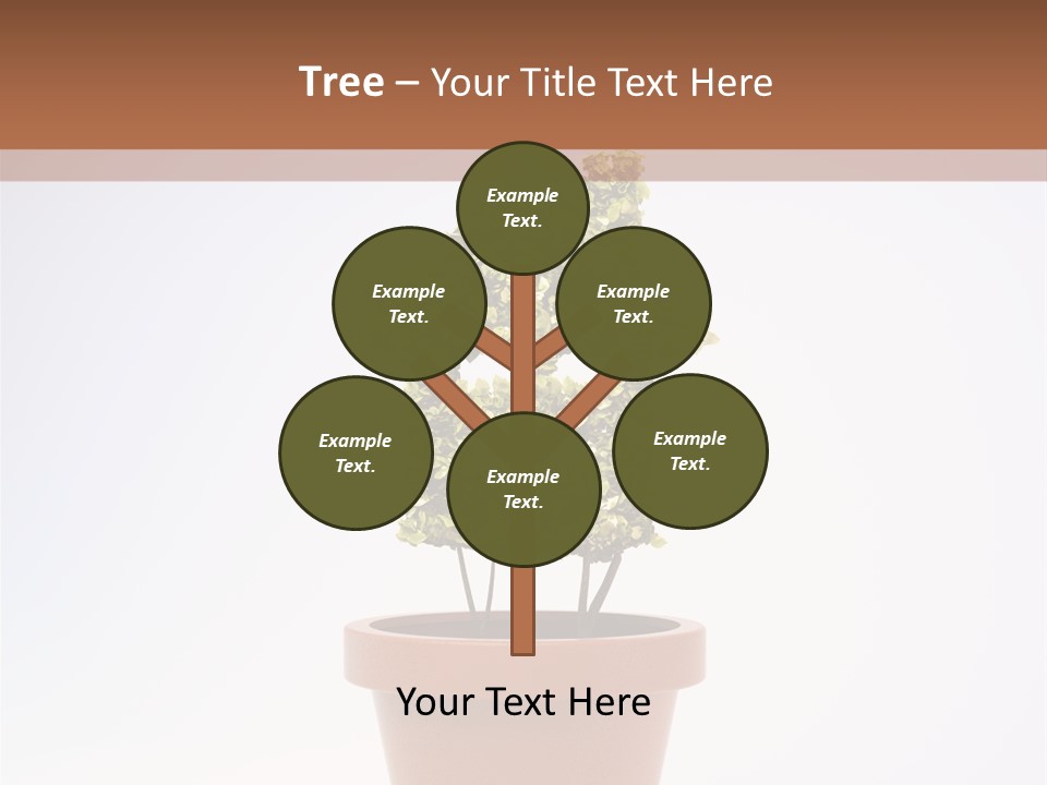 Environmental Eco Insurance PowerPoint Template
