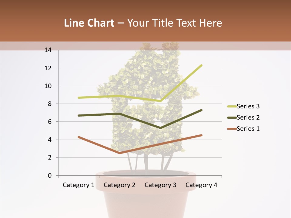 Environmental Eco Insurance PowerPoint Template