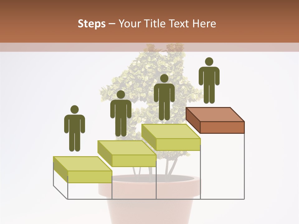 Environmental Eco Insurance PowerPoint Template