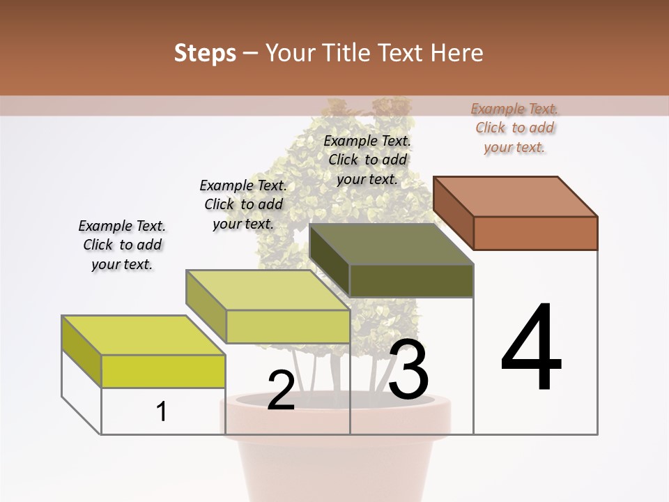 Environmental Eco Insurance PowerPoint Template