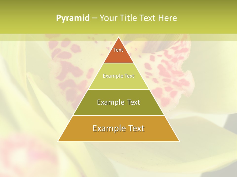 Li Ten Toon Chair PowerPoint Template
