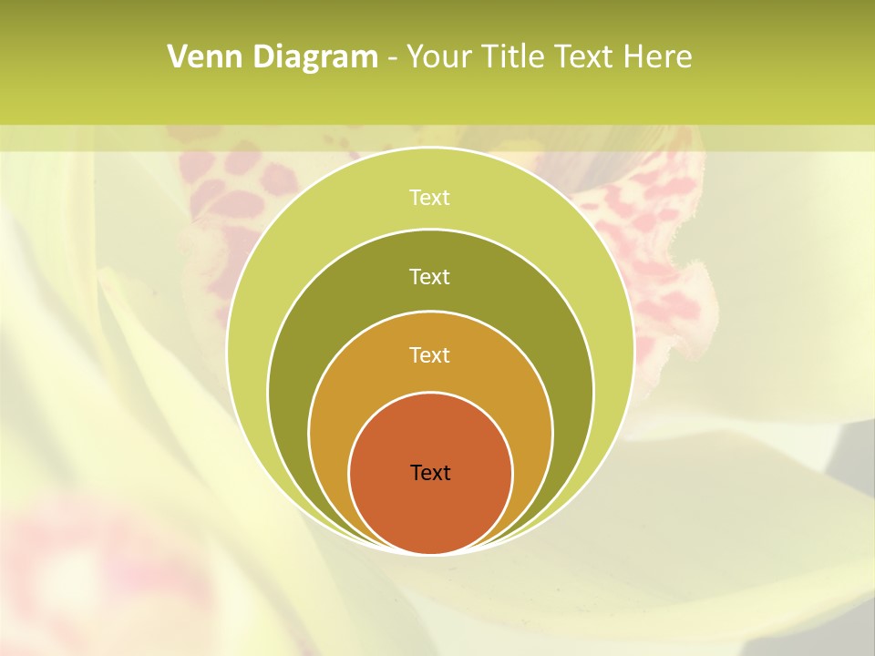 Li Ten Toon Chair PowerPoint Template
