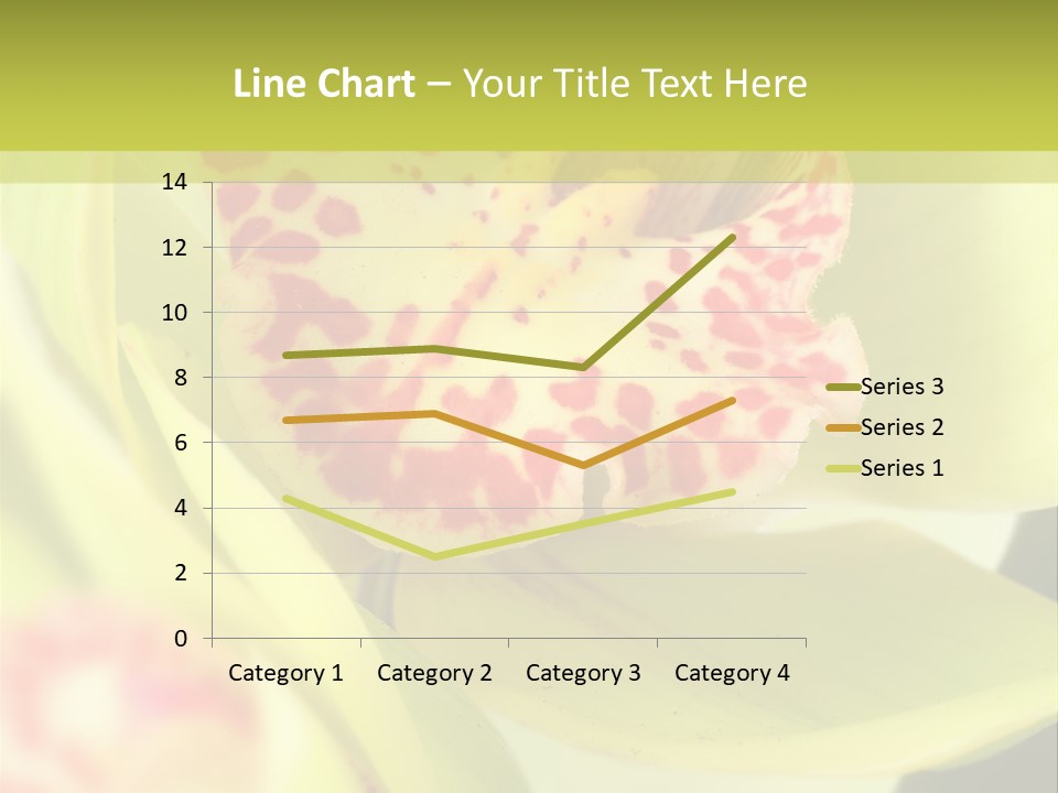 Li Ten Toon Chair PowerPoint Template
