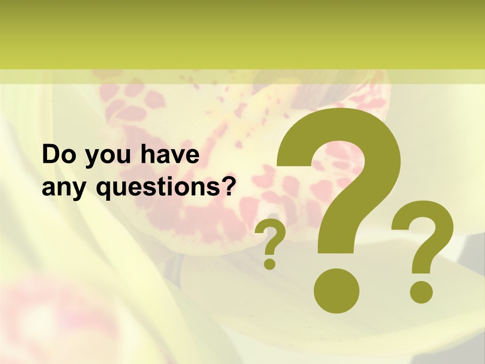 Li Ten Toon Chair PowerPoint Template