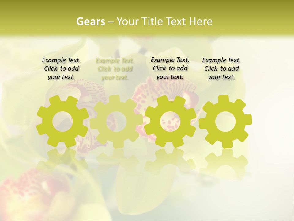 Communication Itting Profe Ional PowerPoint Template