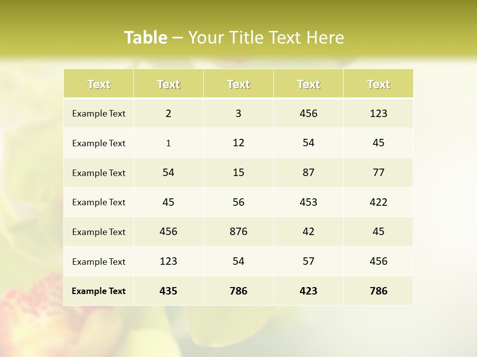 Communication Itting Profe Ional PowerPoint Template