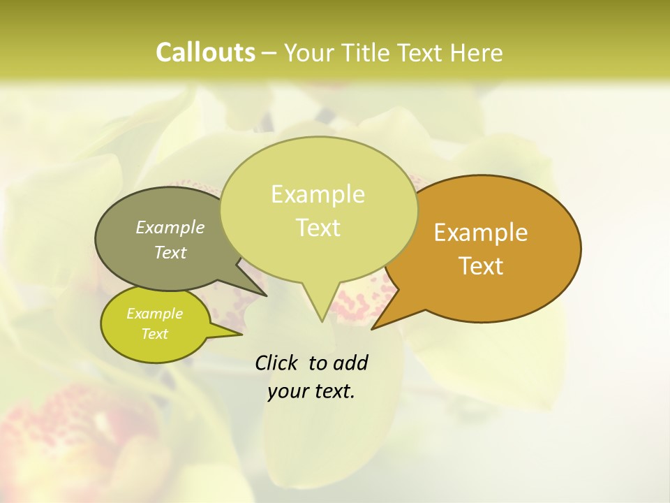 Communication Itting Profe Ional PowerPoint Template