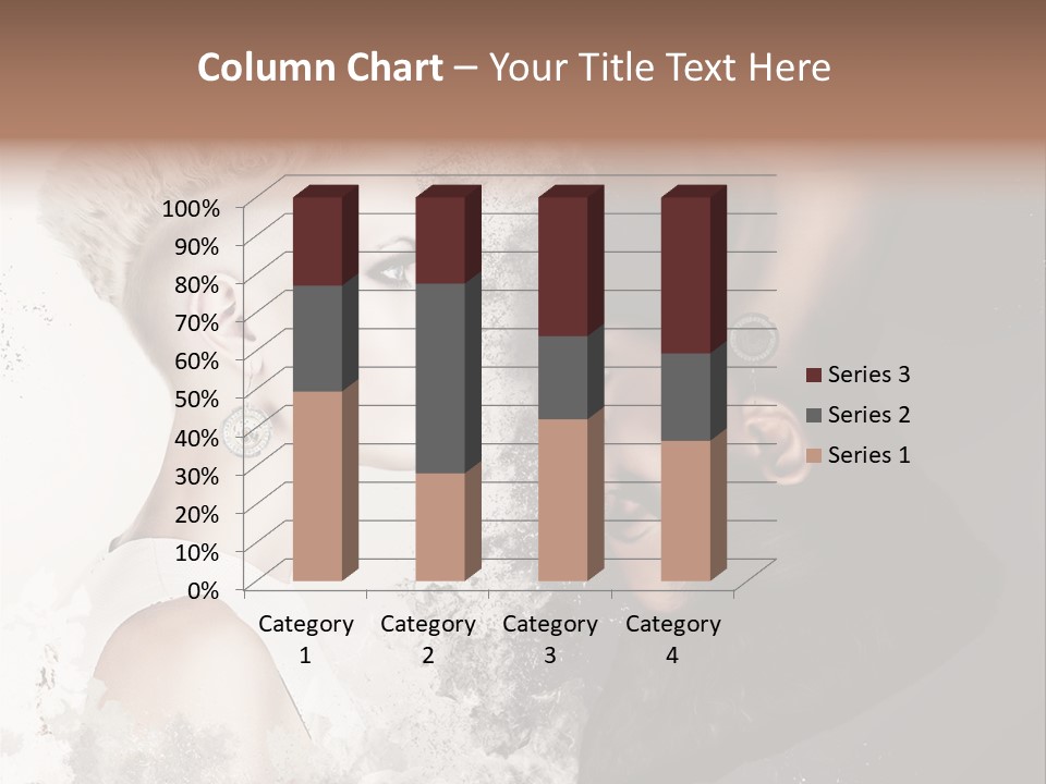 Hell Brimstone Pure PowerPoint Template