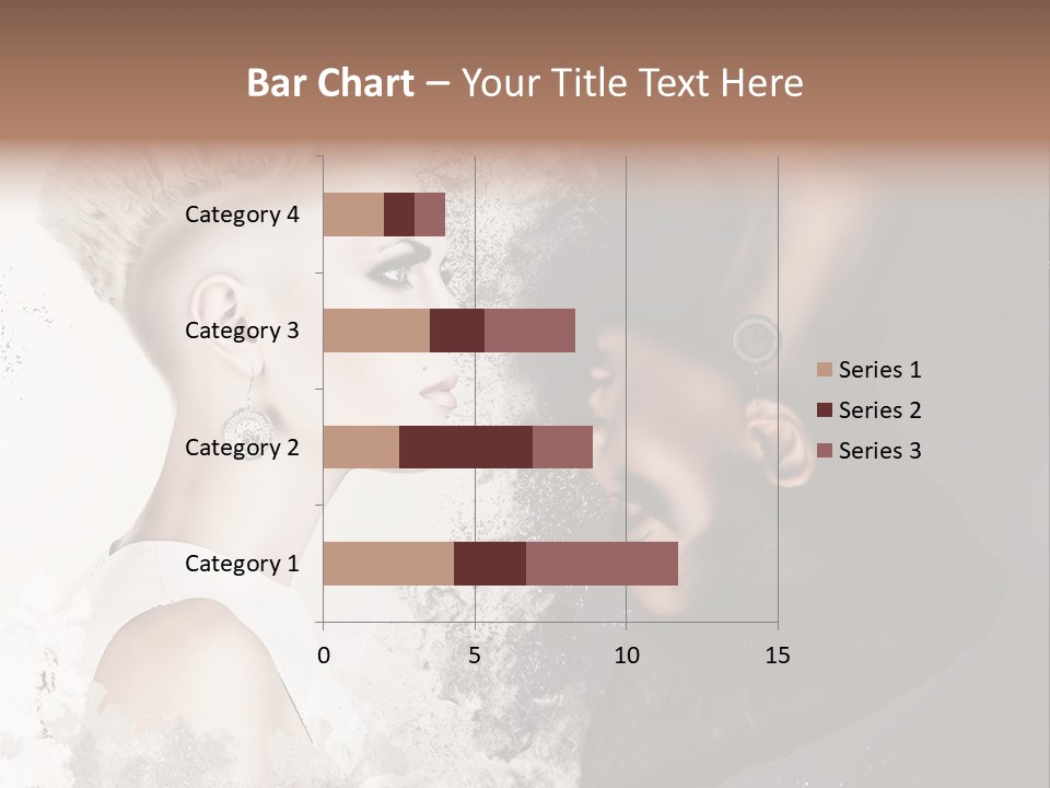 Hell Brimstone Pure PowerPoint Template