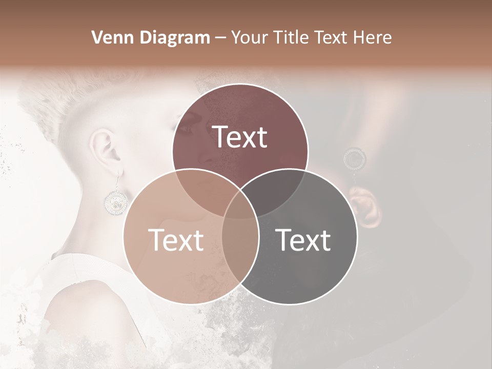 Hell Brimstone Pure PowerPoint Template