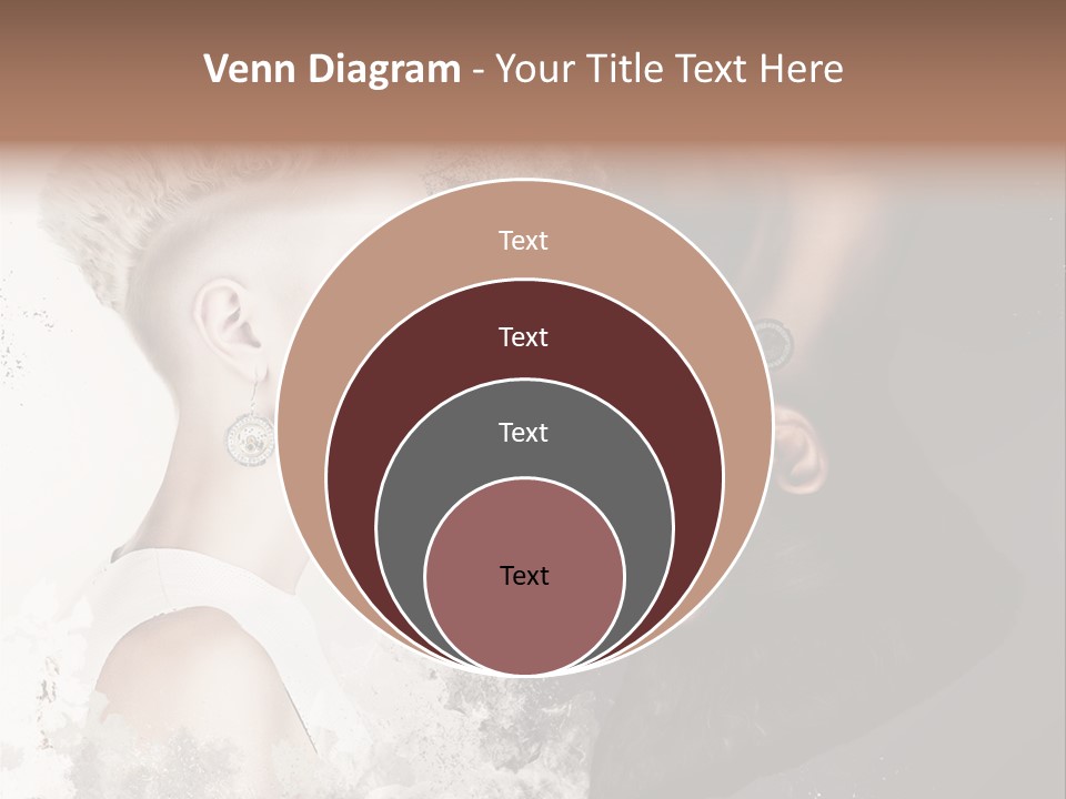 Hell Brimstone Pure PowerPoint Template