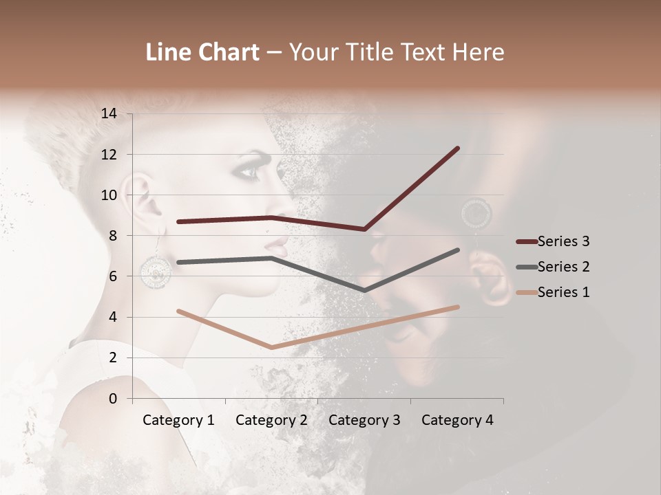 Hell Brimstone Pure PowerPoint Template