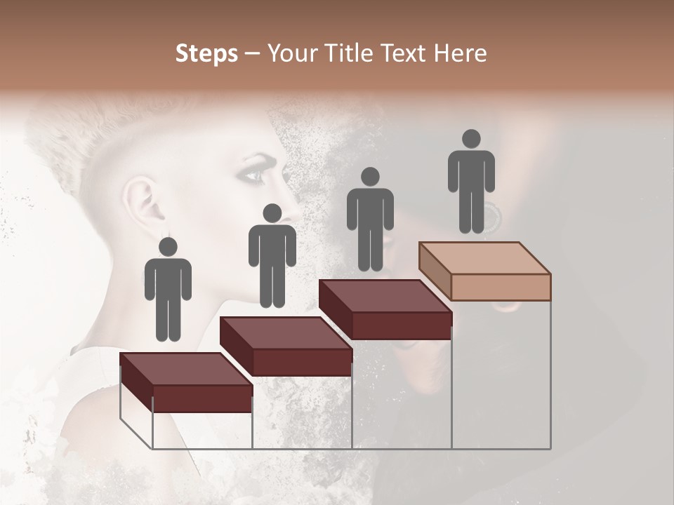 Hell Brimstone Pure PowerPoint Template