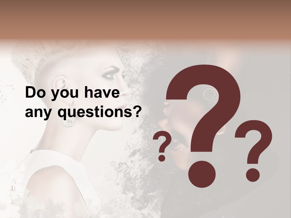 Hell Brimstone Pure PowerPoint Template