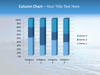 Calm Spring Sunshine PowerPoint Template