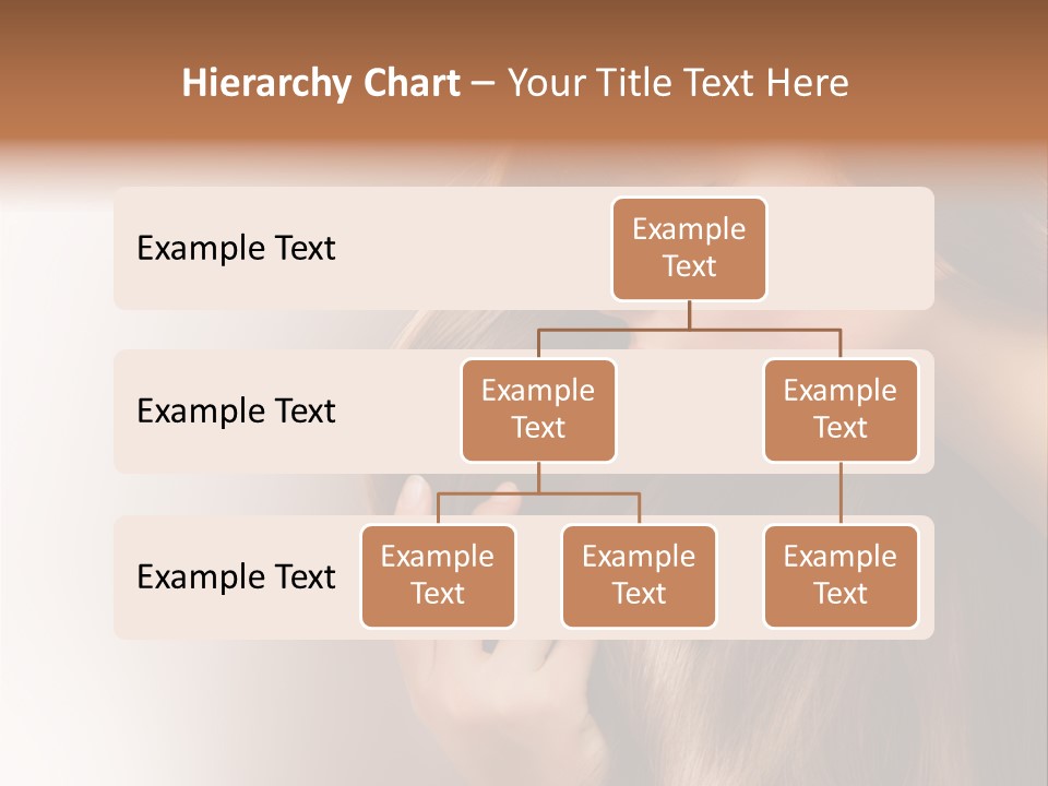 Coloring Glossy Perfect PowerPoint Template