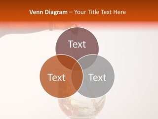 Liquor Whiskey Pour PowerPoint Template