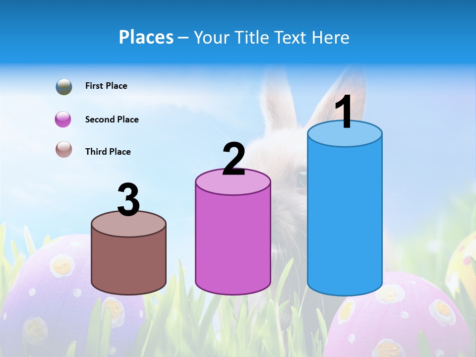 Fur Fresh White PowerPoint Template
