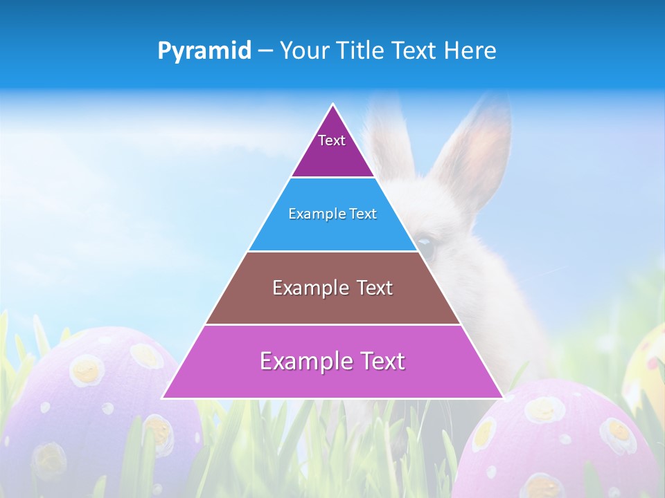 Fur Fresh White PowerPoint Template