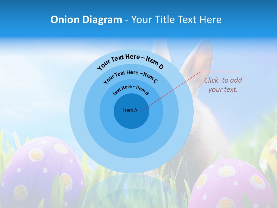 Fur Fresh White PowerPoint Template