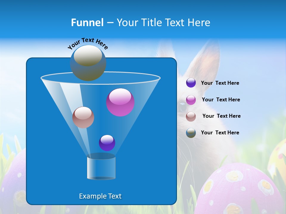 Fur Fresh White PowerPoint Template