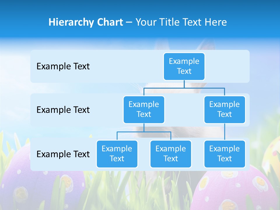 Fur Fresh White PowerPoint Template