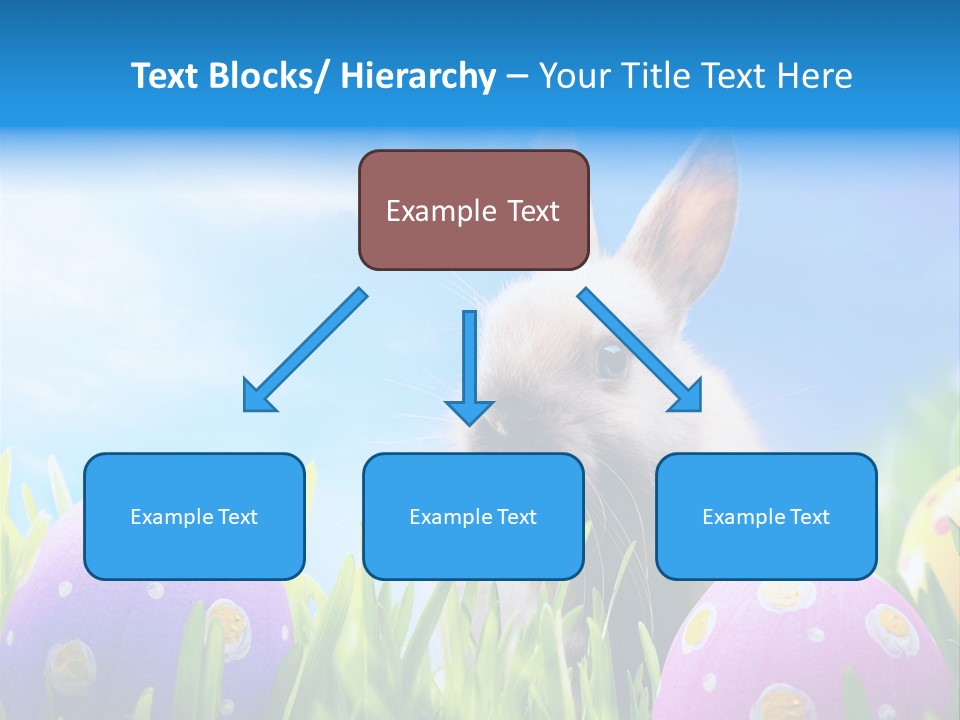 Fur Fresh White PowerPoint Template