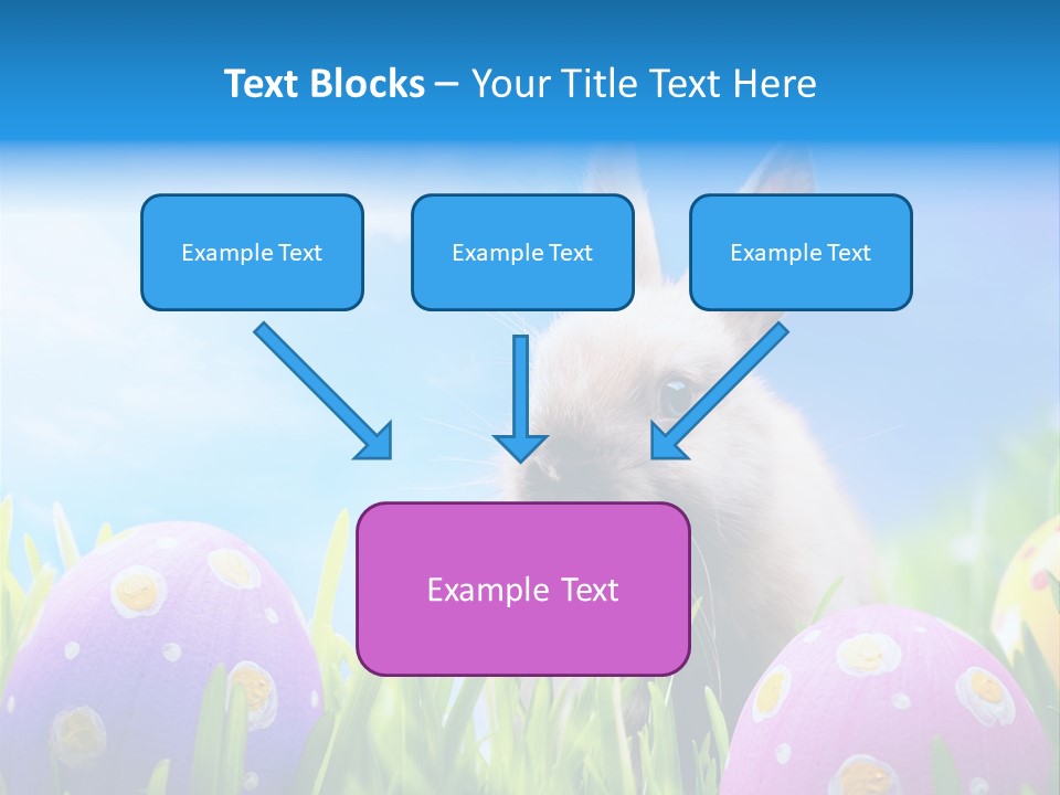 Fur Fresh White PowerPoint Template