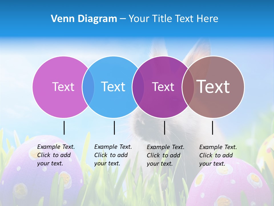 Fur Fresh White PowerPoint Template