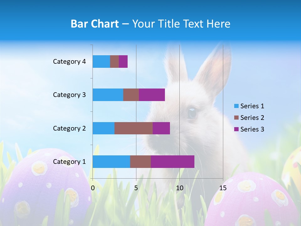 Fur Fresh White PowerPoint Template