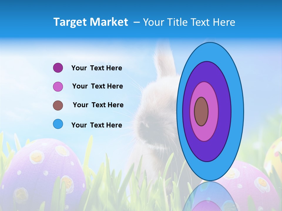 Fur Fresh White PowerPoint Template