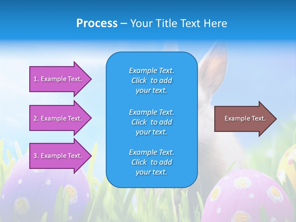 Fur Fresh White PowerPoint Template