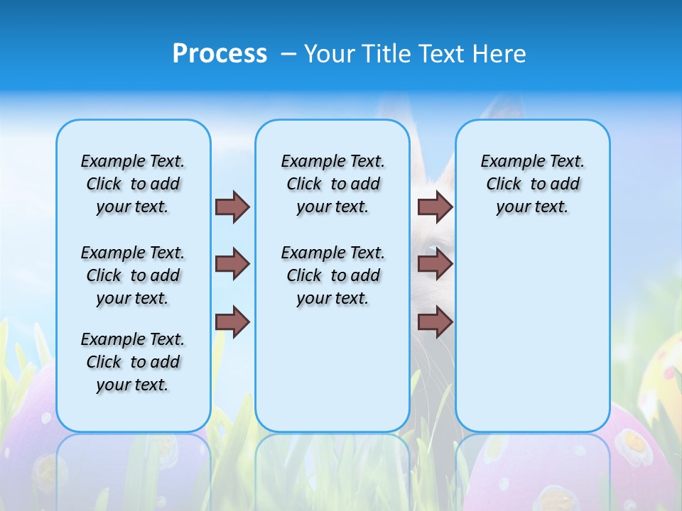Fur Fresh White PowerPoint Template