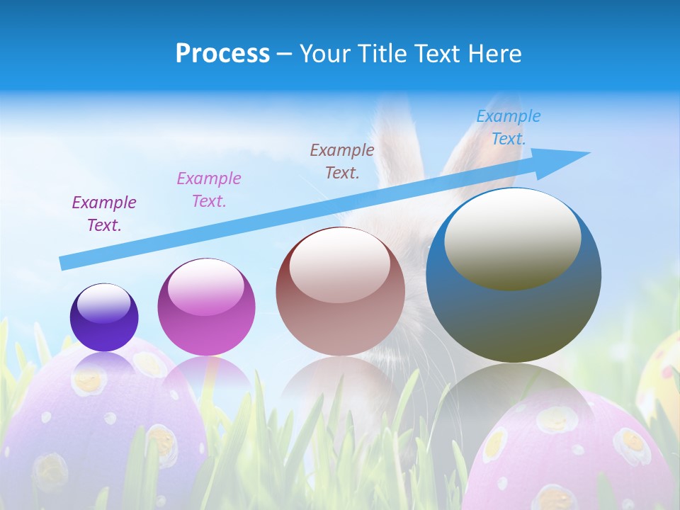 Fur Fresh White PowerPoint Template