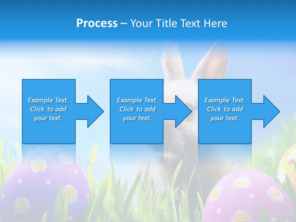 Fur Fresh White PowerPoint Template