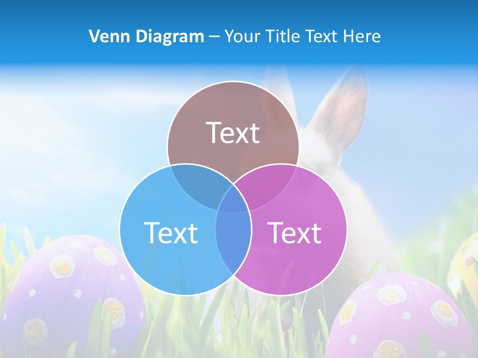 Fur Fresh White PowerPoint Template