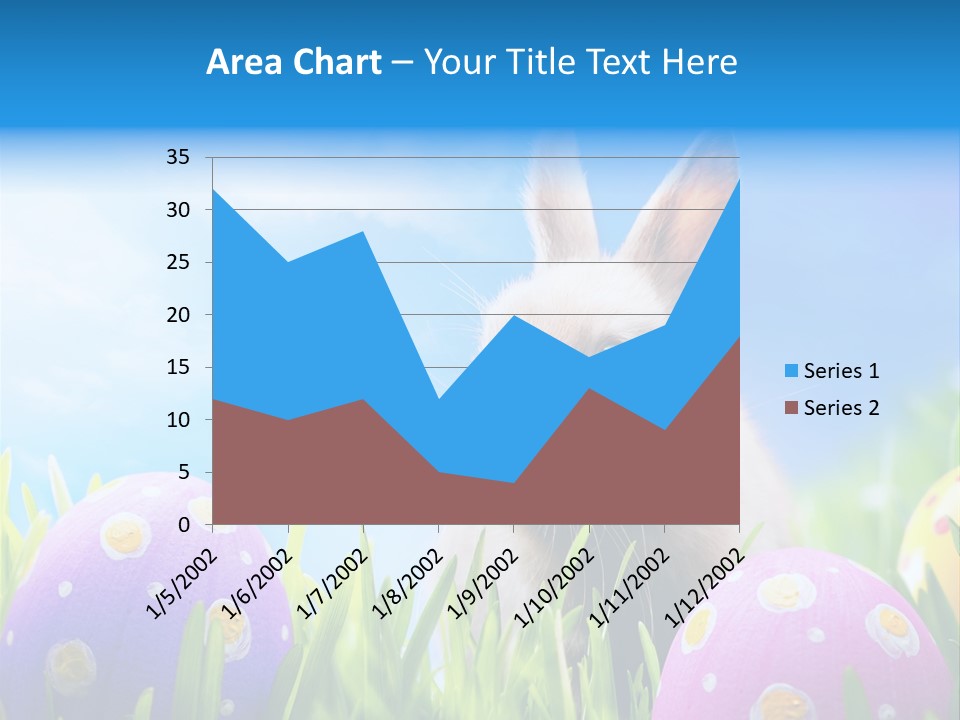 Fur Fresh White PowerPoint Template