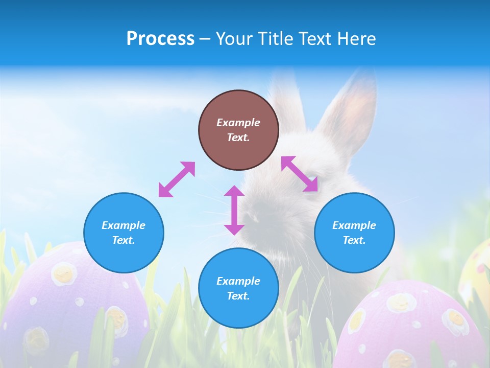 Fur Fresh White PowerPoint Template